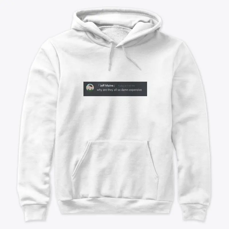 extra premium sweatshirt