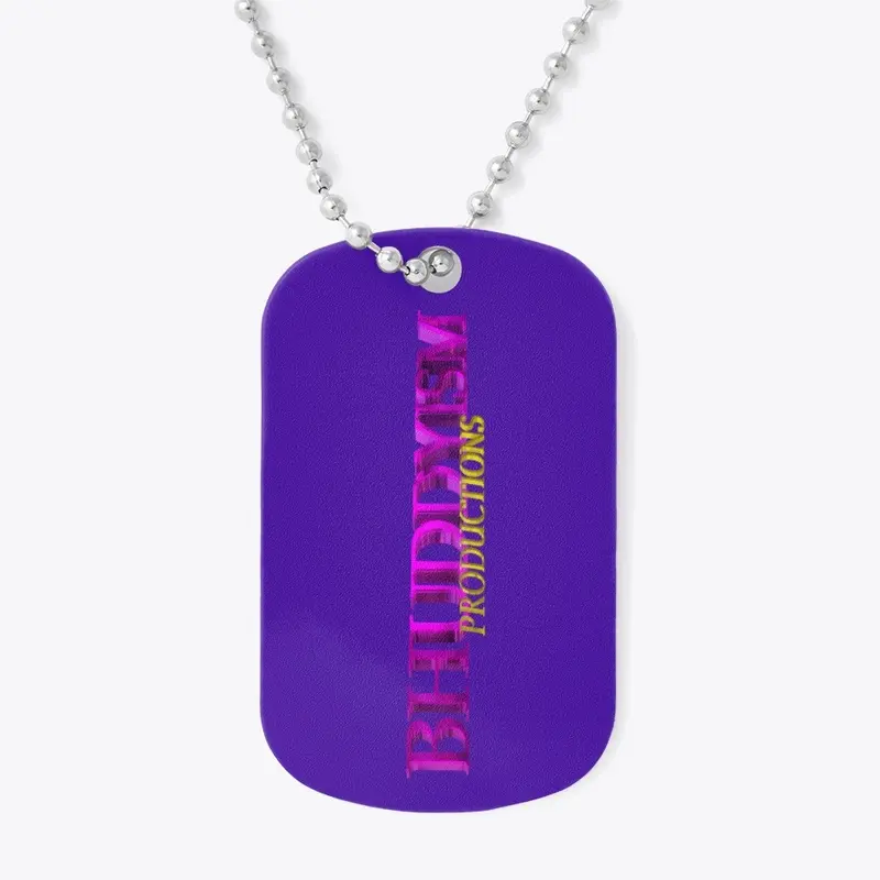 dog tag